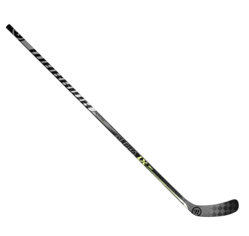 Warrior Alpha LX Pro Intermediate Hockey Stick