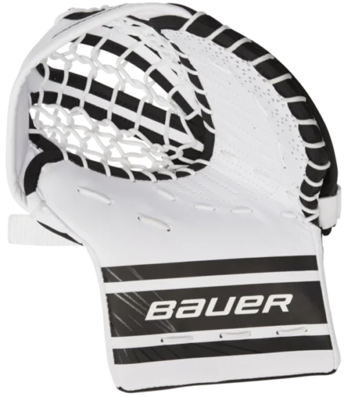 Bauer Supreme GSX Prodigy Youth Goalie Catcher