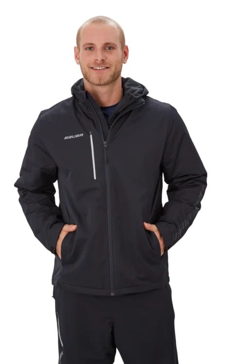 Bauer Supreme Midweight Jacket Youth