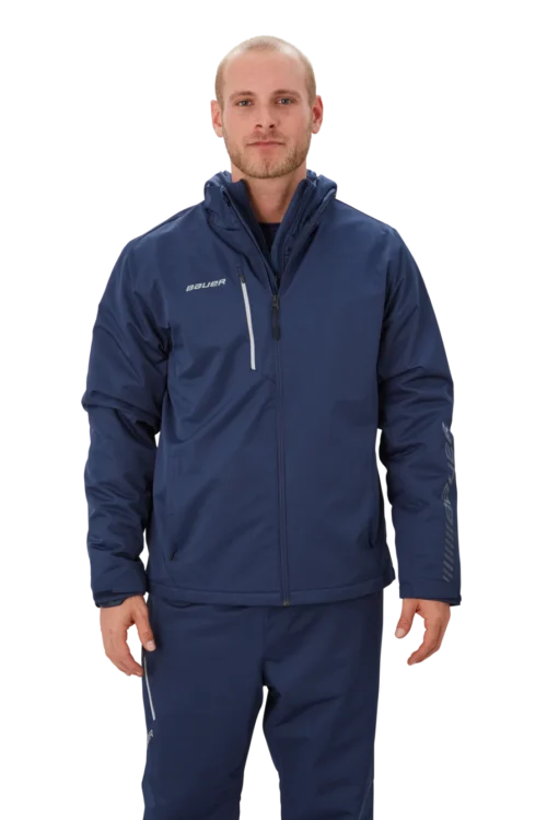 Bauer Supreme Midweight Jacket Youth 6 Bauer Supreme Midweight Jacket Youth -Hockey Equipage Store 1056513 3830f1fa 3141 4644 9cc6 a44aff9e26a6