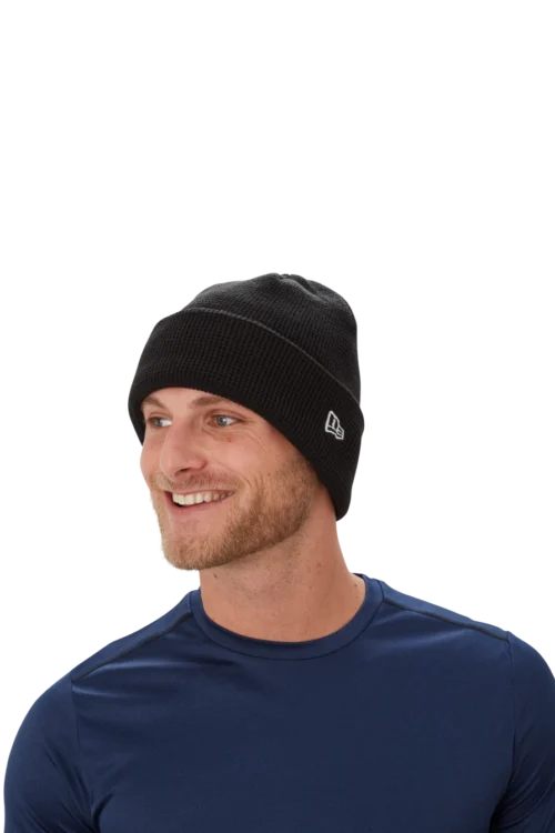 Bauer NE Team Knit Toque