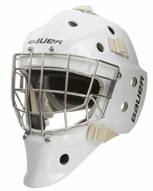 Bauer 940 Senior Goalie Mask