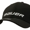 Bauer New Era 39Thirty Core Cap Adult -Hockey Equipage Store 1058156 BLK 2931