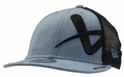 Bauer New Era 9Fifty Core Cap Adult -Hockey Equipage Store 1058172 BLU 2940