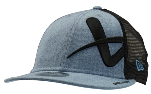 Bauer New Era 9Fifty Core Cap Adult -Hockey Equipage Store 1058172 BLU 2940