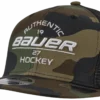Bauer New Era 9fifty Snapback Orignal
