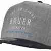 Bauer New 9fifty Snapback Orignal Script -Hockey Equipage Store 1058194 a32b121c 1105 45fb a579 02bb9834d5db