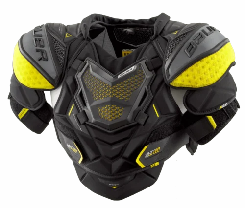 Bauer Supreme Ultrasonic Senior Shoulder Pads