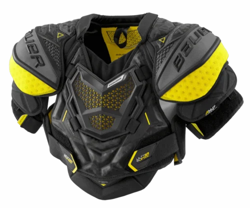 Bauer Supreme Ultrasonic Junior Shoulder Pads