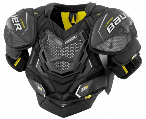 Bauer Supreme 3S Pro Junior Shoulder Pads