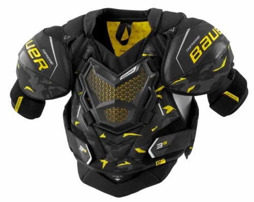 Bauer Supreme 3S Intermediate Shoulder Pads