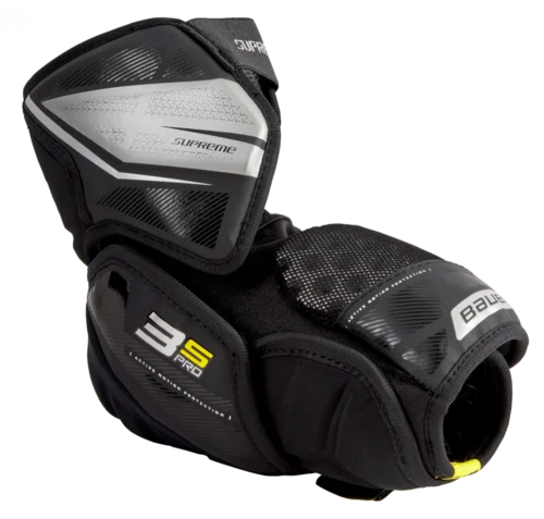 Bauer Supreme 3S Pro Senior Elbow Pads