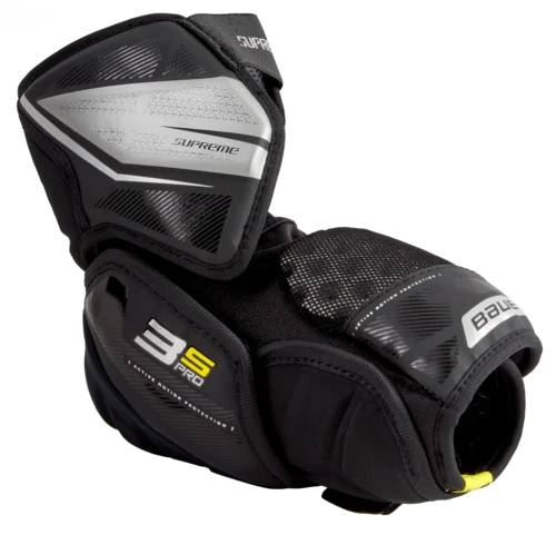 Bauer Supreme 3S Pro Intermediate Elbow Pads