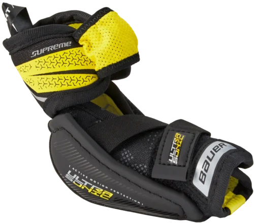Bauer Supreme Ultrasonic Youth Elbow Pads