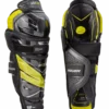Bauer Supreme Ultrasonic Intermediate Shin Guards -Hockey Equipage Store 1058517 5b300342 df0d 4e36 bdb5 05e3e2efcbef scaled