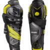 Bauer Supreme Ultrasonic Junior Shin Guards -Hockey Equipage Store 1058517 baeb01ff d549 49c8 962d e4033828377b