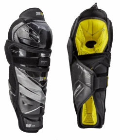 Bauer Supreme 3S Pro Junior Shin Guards