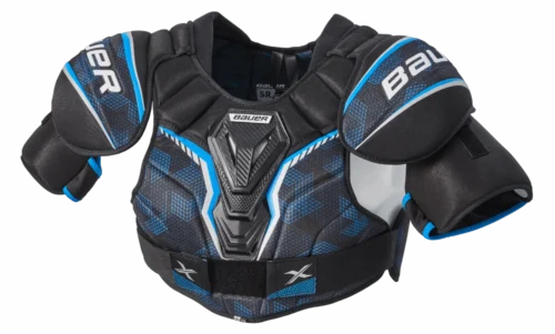 Bauer X Senior Shoulder Pads