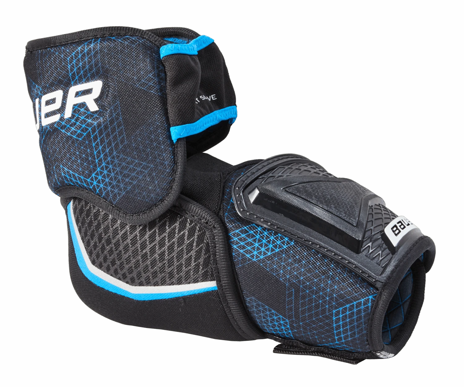 Bauer X Senior Elbow Pads 1 Bauer X Senior Elbow Pads