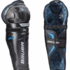 Bauer X Senior Shin Guards 2 Bauer X Senior Shin Guards -Hockey Equipage Store 1058544