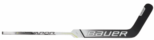 Bauer Vapor 3X Intermediate Goalie Stick (White/Black) -Hockey Equipage Store 1058728 BLK 1 scaled