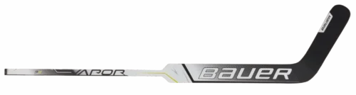 Bauer Vapor 3X Senior Goalie Stick (White/Black) -Hockey Equipage Store 1058728 BLK 1 a5052ca0 f854 44dc 9029 b1df8b1db676 scaled