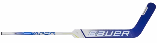 Bauer Vapor 3X Senior Goalie Stick (White/Blue) -Hockey Equipage Store 1058728 BLU 1 aa02178a 494d 48bf bdad 7bab10160eb8 scaled