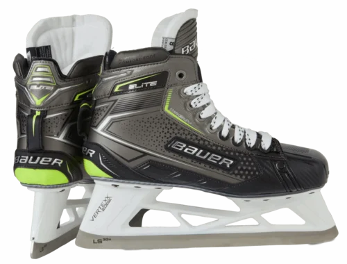 Bauer Elite Intermediate Goalie Skates