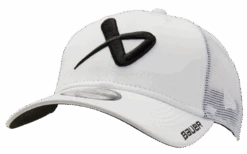 Bauer New Era 9Forty Core Cap Youth -Hockey Equipage Store 1058768 WHT 2927 7a572d4e 6705 4da1 b7f2 35a23c5e9c75