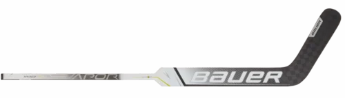 Bauer Vapor Hyperlite Senior Goalie Stick (White/Black) -Hockey Equipage Store 1058782 BLK ef24f714 fd3b 4755 b8a8 88ec968ebfe5 scaled