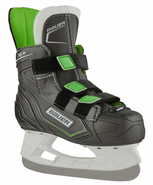 Bauer X-LS Youth Hockey Skates