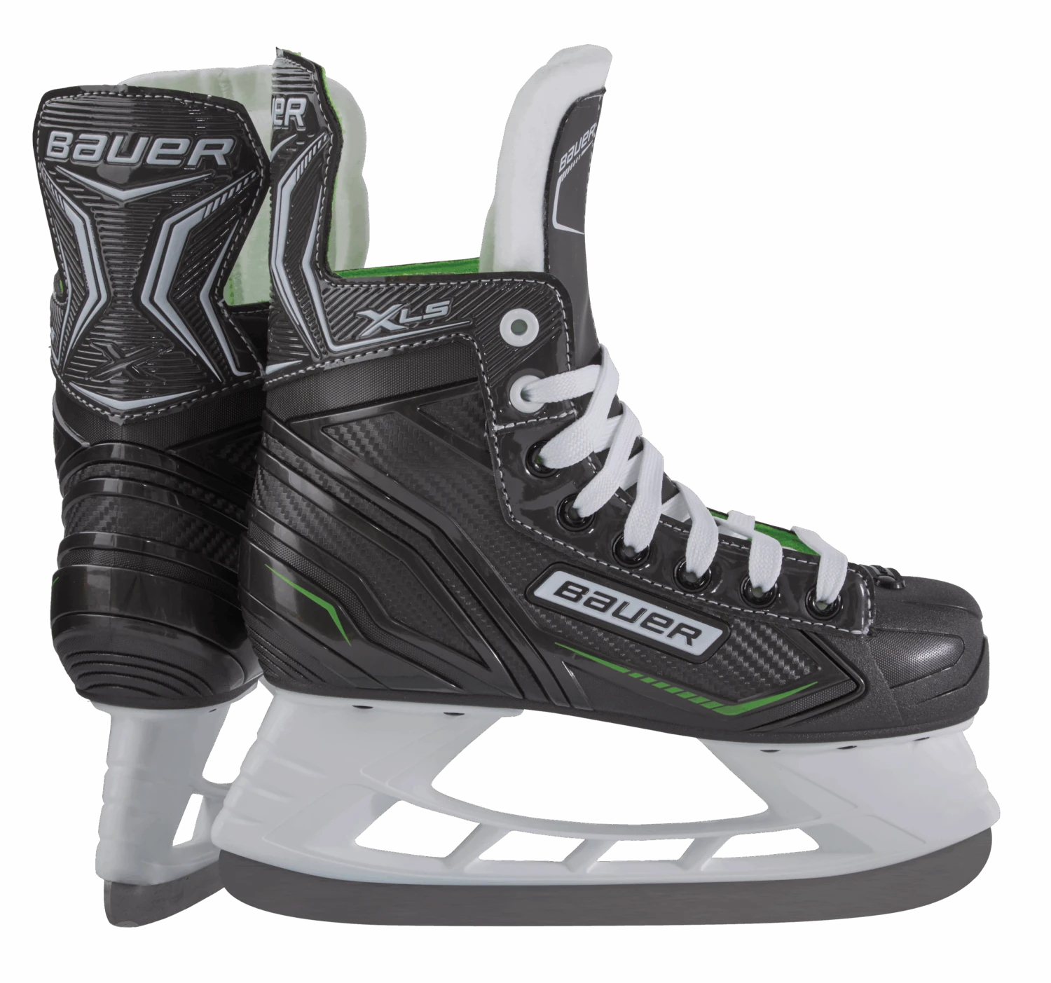 Bauer X-LS Junior Hockey Skates 1 Bauer X-LS Junior Hockey Skates