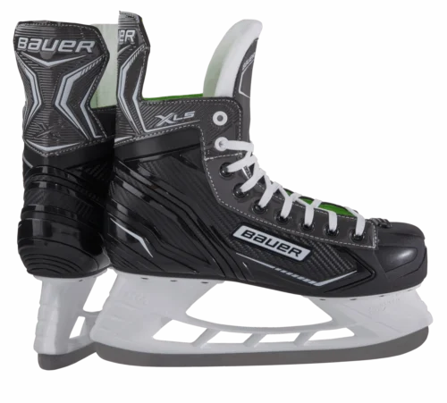 Bauer X-LS Senior Hockey Skates