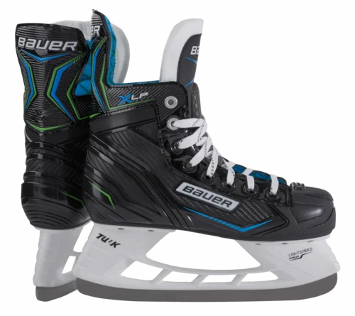 Bauer X-LP Junior Hockey Skates