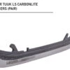 Bauer TUUK LS Carbonlite Runners (Pair) 6 Bauer TUUK LS Carbonlite Runners (Pair) -Hockey Equipage Store 1059205