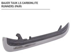 Bauer Supreme Mach Senior Hockey Skates -Hockey Equipage Store 1059205 4c3ae0aa cca5 4182 b084 cf5e66e0a9f0