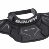 Bauer Elite Senior Goalie Neck Guard -Hockey Equipage Store 1059238