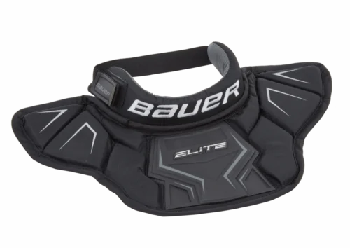Bauer Elite Senior Goalie Neck Guard