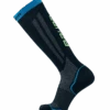 Bauer S21 Performance Tall Skate Socks -Hockey Equipage Store 1059308