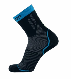 Bauer S21 Performance Low Skate Socks