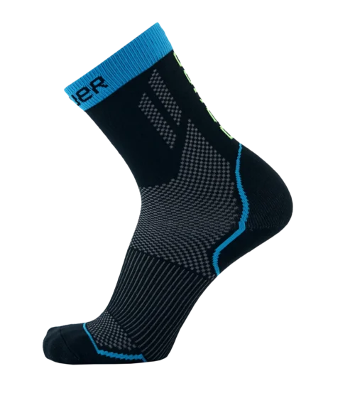 Bauer S21 Performance Low Skate Socks