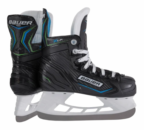 Bauer X-LP Youth Hockey Skates