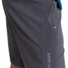 Bauer Fleece Training Short Adult -Hockey Equipage Store 1059653 Iron 2496