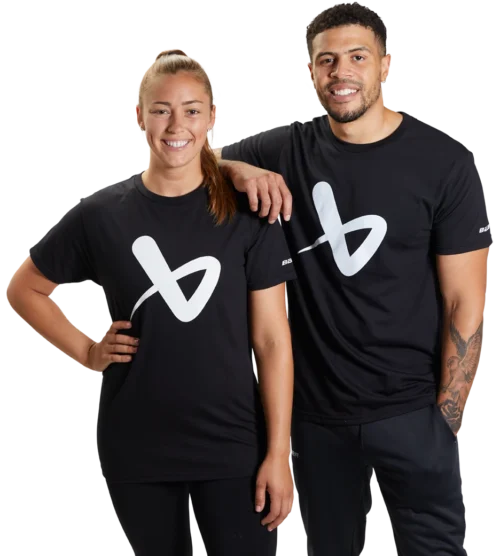 Bauer Core Short Sleeve Crew Tee Adult