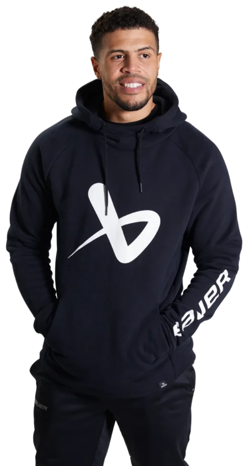 Bauer Core Hoodie Adult