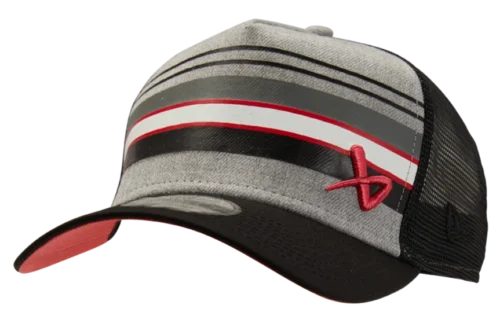 Bauer Stripe 9Forty Cap Adult