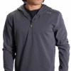 Bauer Fleece 1/4 Zip Hoodie Adult 2 Bauer Fleece 1/4 Zip Hoodie Adult -Hockey Equipage Store 1059681 Cement 2575