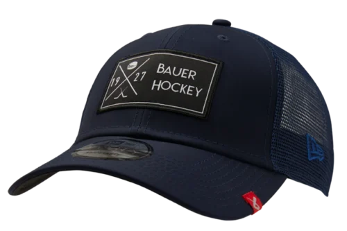 Bauer 9Forty Patch Cap Adult