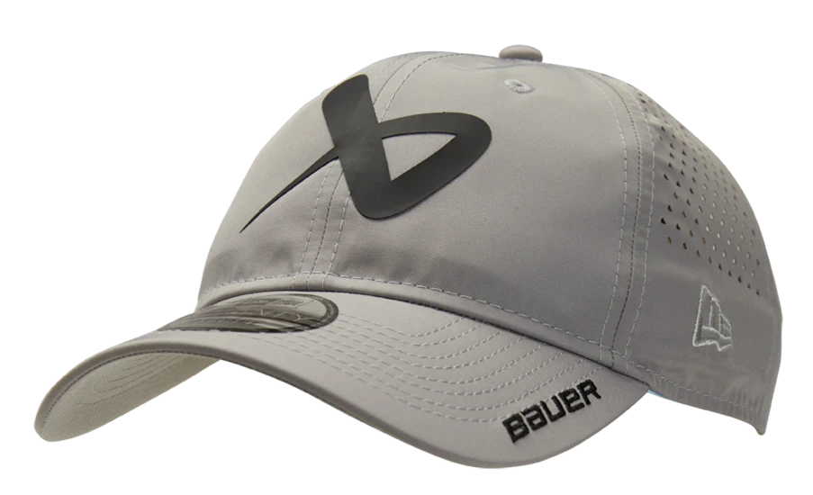 Bauer NE 9Twenty Performance Cap Adult 1 Bauer NE 9Twenty Performance Cap Adult