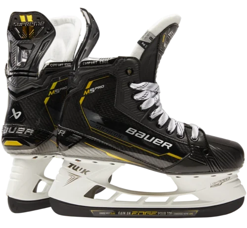 Bauer Supreme M5 Pro Senior Hockey Skates